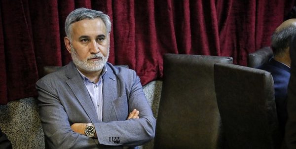 احضار محمدرضا خاتمی به دادسرا احضار محمدرضا خاتمی به دادسرا