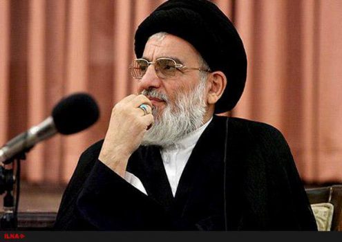 آیتالله هاشمی شاهرودی درگذشت آیتالله هاشمی شاهرودی درگذشت