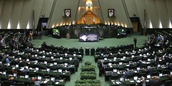 کلیات طرح استانی شدن انتخابات به تصویب نمایندگان رسید کلیات طرح استانی شدن انتخابات به تصویب نمایندگان رسید
