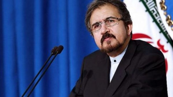 درخواست کمک سوریه و عراق از ایران درخواست کمک سوریه و عراق از ایران