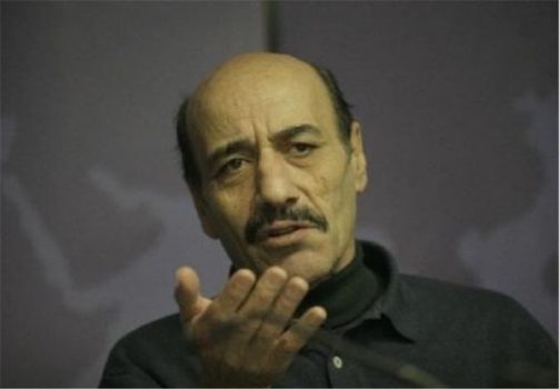 حمله سرمربی اسبق تیم ملی به فدراسیون فوتبال حمله سرمربی اسبق تیم ملی به فدراسیون فوتبال