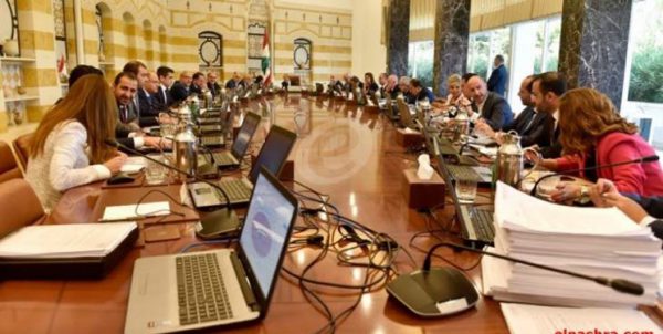جدیدترین گمانهزنیها درباره تشکیل دولت در لبنان جدیدترین گمانهزنیها درباره تشکیل دولت در لبنان