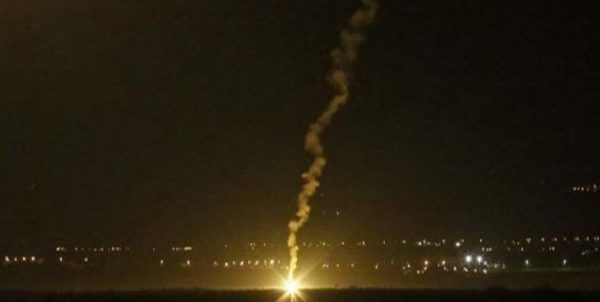 جهاد اسلامی فلسطین، تلآویو را هدف گرفت جهاد اسلامی فلسطین، تلآویو را هدف گرفت