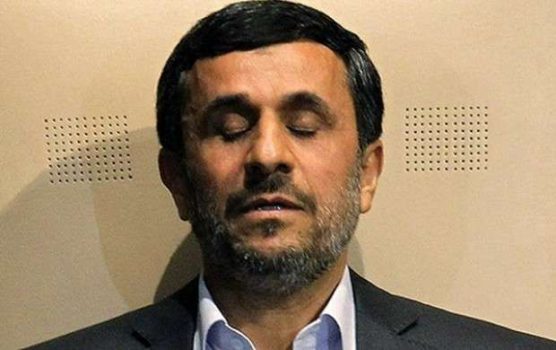 خروج ۲۲ میلیارد دلار توسط یکی از نزدیکان احمدینژاد خروج ۲۲ میلیارد دلار توسط یکی از نزدیکان احمدینژاد