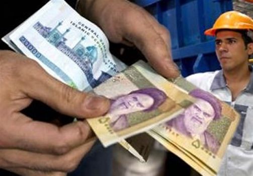 کارگران بسیاری بسته حمایتی دریافت نکرده اند کارگران بسیاری بسته حمایتی دریافت نکرده اند