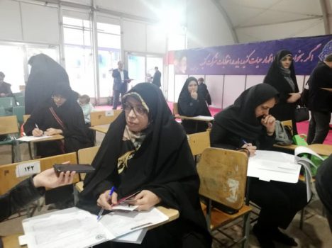 معاون سابق روحانی و زیباکلام پا به عرصه انتخابات گذاشتند معاون سابق روحانی و زیباکلام پا به عرصه انتخابات گذاشتند