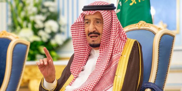 دستور شاه سعودی درباره عامل تیراندازی پایگاه نظامی فلوریدا دستور شاه سعودی درباره عامل تیراندازی پایگاه نظامی فلوریدا