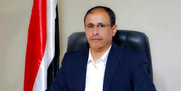 صنعاء: عادل الجبیر کیست که بخواهد برای یمنیها تعیین تکلیف کند صنعاء: عادل الجبیر کیست که بخواهد برای یمنیها تعیین تکلیف کند