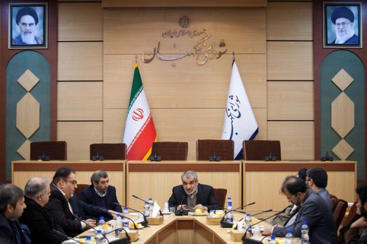 پاسخهای کدخدایی به مدیران رسانهها؛ از بررسی صلاحیتها تا گرانی بنزین پاسخهای کدخدایی به مدیران رسانهها؛ از بررسی صلاحیتها تا گرانی بنزین