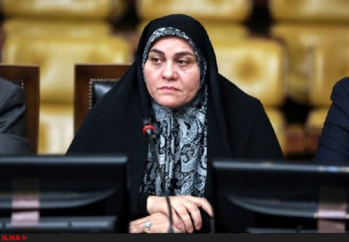 فاطمه سعیدی: مردم به نمایندگان زن اعتماد بیشتری دارند فاطمه سعیدی: مردم به نمایندگان زن اعتماد بیشتری دارند