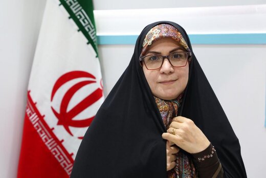 دفاع تمام قد از عملکرد زنان در مجلس دهم دفاع تمام قد از عملکرد زنان در مجلس دهم