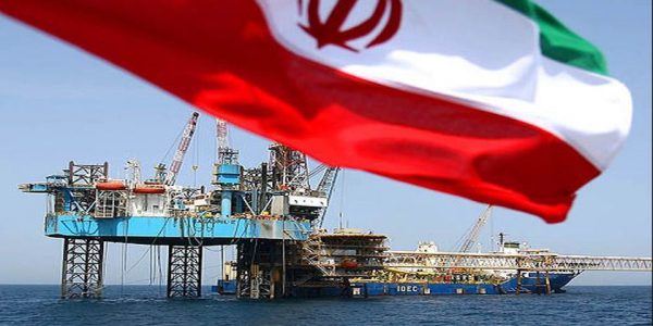 قیمت نفت سنگین ایران بالا رفت قیمت نفت سنگین ایران بالا رفت