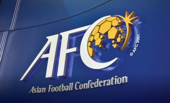 قاضیزاده: تصمیم AFC سیاسی است قاضیزاده: تصمیم AFC سیاسی است