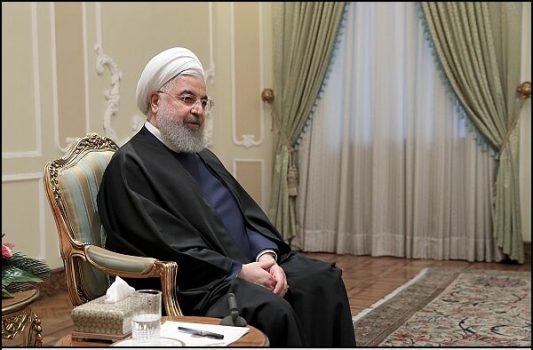سفرای جدید ایران در ۱۳ کشور جهان با رییسجمهوری دیدار کردند سفرای جدید ایران در ۱۳ کشور جهان با رییسجمهوری دیدار کردند