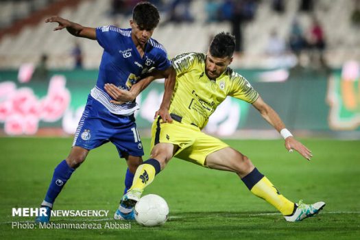 فوتبال ایران قدرت لابی در AFC را ندارد فوتبال ایران قدرت لابی در AFC را ندارد