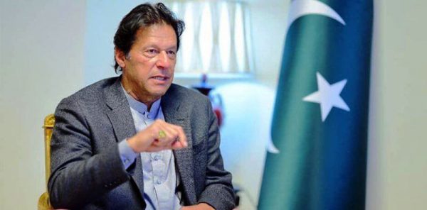 عمران خان: اگر هند مذاکره را نپذیرد ابایی از جنگ نداریم عمران خان: اگر هند مذاکره را نپذیرد ابایی از جنگ نداریم