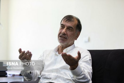 باهنر: اصولگرایان با دو لیست حتماً انتخابات را میبازند باهنر: اصولگرایان با دو لیست حتماً انتخابات را میبازند