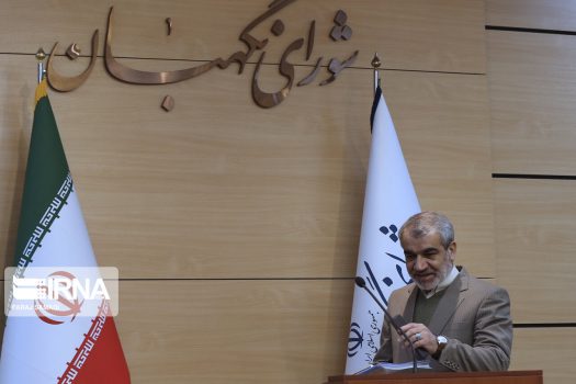 کدخدایی: عملکرد مجریان در ایام انتخابات با حساسیت بیشتری نظارت میشود کدخدایی: عملکرد مجریان در ایام انتخابات با حساسیت بیشتری نظارت میشود