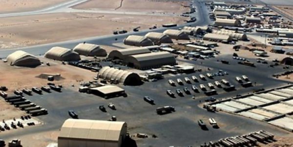 اولین آمار تلفات آمریکا در پایگاه عین الاسد اولین آمار تلفات آمریکا در پایگاه عین الاسد