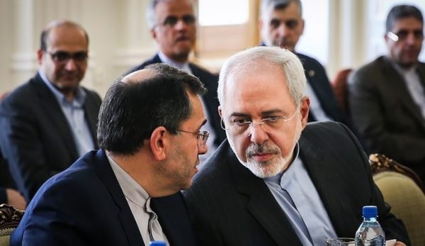 دفاع ایران از سیلی موشکی به آمریکا در سازمان ملل دفاع ایران از سیلی موشکی به آمریکا در سازمان ملل