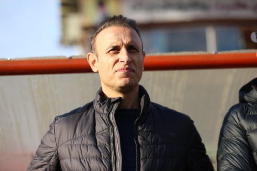 یحیی یک قدم تا نیمکت پرسپولیس یحیی یک قدم تا نیمکت پرسپولیس