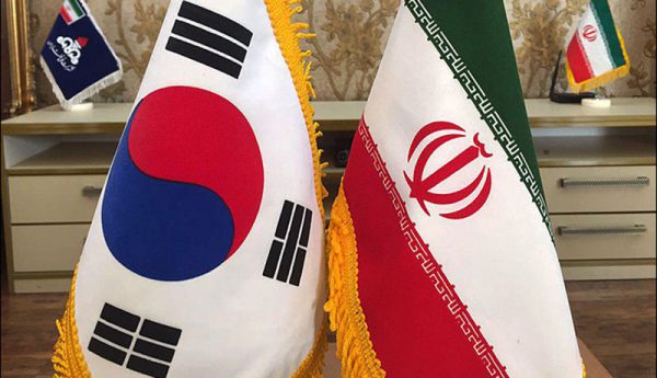 افت ۹۰ درصدی صادرات کره جنوبی به ایران افت ۹۰ درصدی صادرات کره جنوبی به ایران