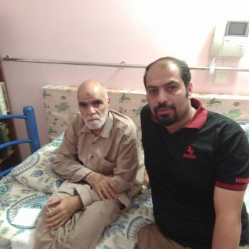 عذرخواهی کارگردان سریال «کتونی زرنگی» بابت حرفهایش در فضای مجازی عذرخواهی کارگردان سریال «کتونی زرنگی» بابت حرفهایش در فضای مجازی