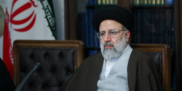 رئیس قوه قضائیه: آرای محکومان اقتصادی باید به اطلاع عموم برسد رئیس قوه قضائیه: آرای محکومان اقتصادی باید به اطلاع عموم برسد