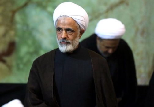 مجید انصاری سرلیست احتمالی ائتلاف اصلاحطلبان در تهران مجید انصاری سرلیست احتمالی ائتلاف اصلاحطلبان در تهران