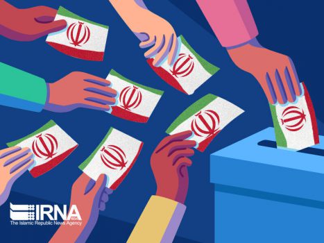 تبلیغات نامزدهای مجلس رسما آغاز شد؛ باید ها و نبایدها تبلیغات نامزدهای مجلس رسما آغاز شد؛ باید ها و نبایدها