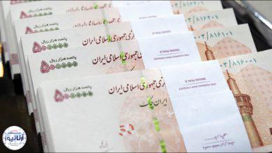 بانک مرکزی ایران