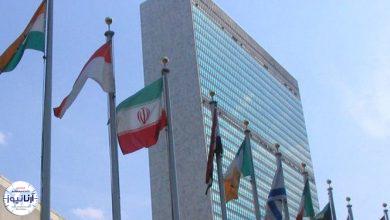 ایران ارتباطی با حملات انجام شده در اردن ندارد