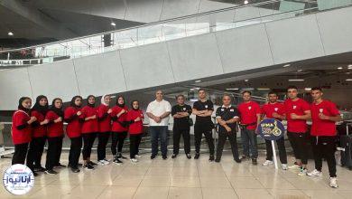 تیم ملی موی‌تای ایران در مسابقات جهانی تایلند