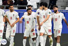 بازی فوتبال ایران سوریه