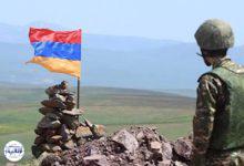 نقض آتش‌بس از سوی ارمنستان