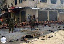 فیلم غیراخلاقی رفتار ارتش اسراییل