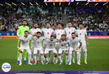 بازی فوتبال ایران ژاپن