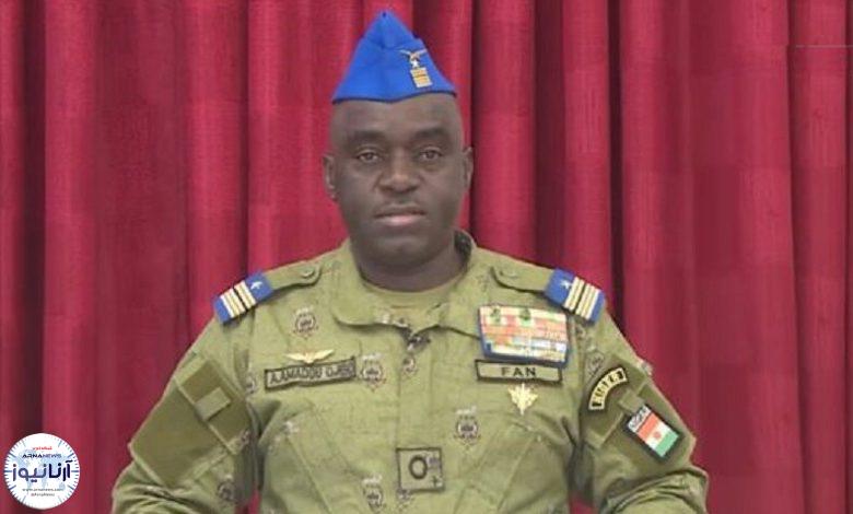 نیجر توافنامه نظامی با آمریکا را یکجانبه و فوری لغو کرد