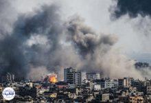 کدام کشورها در تامین سوخت جنگنده های اسرائیل برای بمباران غزه نقش دارند؟