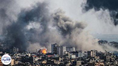 کدام کشورها در تامین سوخت جنگنده های اسرائیل برای بمباران غزه نقش دارند؟