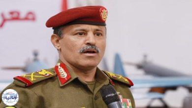 وزیر دفاع یمن از وضع قواعد جدید درگیری با انگلیس و آمریکا خبر داد