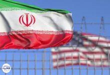 تحریم های جدید آمریکا علیه ایران