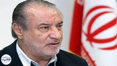 حمید بهبهانی، وزیر راه دولت احمدینژاد درگذشت