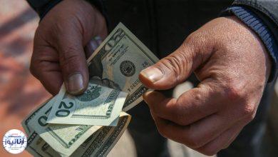 فروشندگان ارز مسافرتی نقرهداغ میشوند