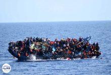 قایق پناهجویان در سواحل ترکیه غرق شد