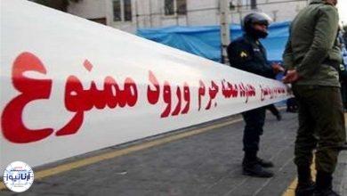 جنایی قتل با ضربات چاقو