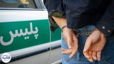 پایان گروگان گیری ۶ ماهه در خراسان شمالی