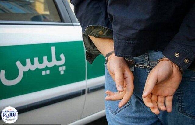 پایان گروگان گیری ۶ ماهه در خراسان شمالی