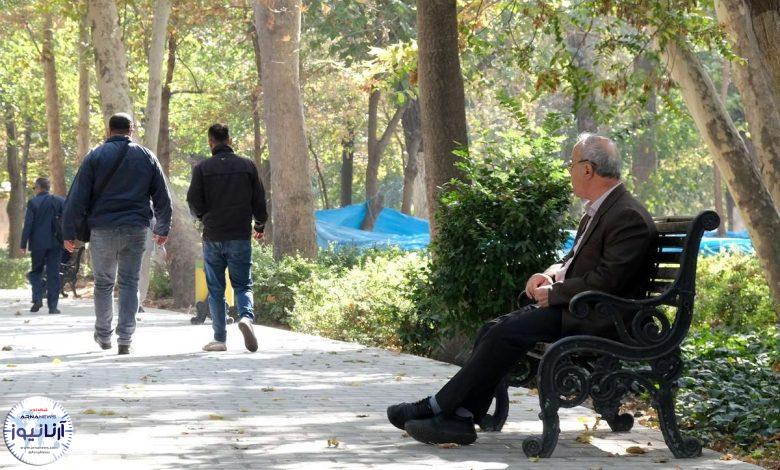 آغاز ثبت نام وام ۳۰ میلیون تومانی بازنشستگان تامین اجتماعی