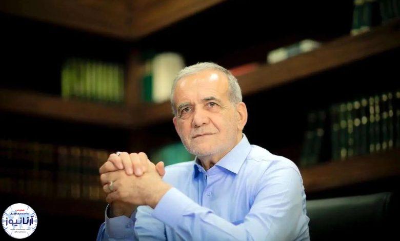رئیس جمهور منتخب ایران: چین و روسیه در روزهای سخت، دوست و پشتیبان ما بودند